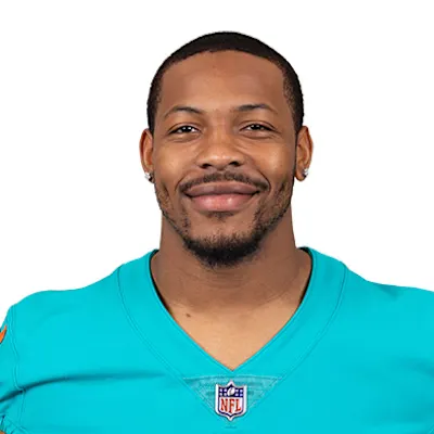 Carlos Washington Jr.