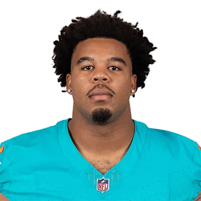 Chop Robinson