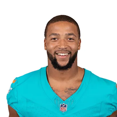 Dante Trader Jr.
