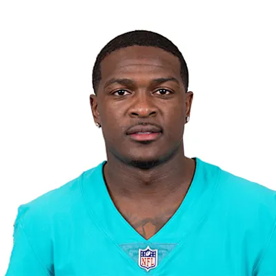 De’Von Achane