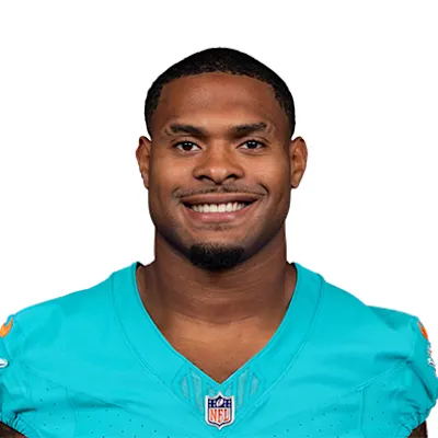 Jarquez Hunter