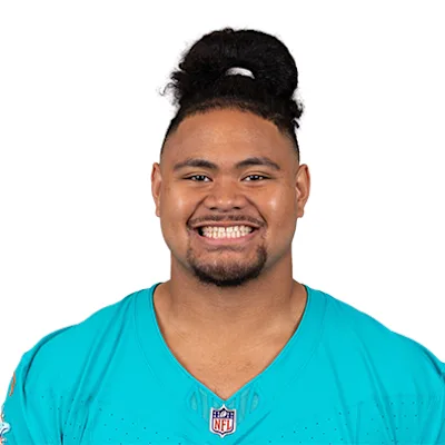 Jonah Savaiinaea