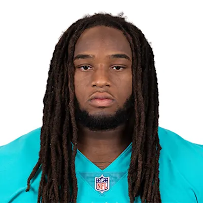 Jordan Phillips