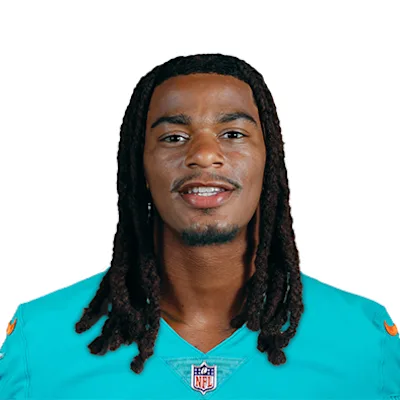 Julius Wood