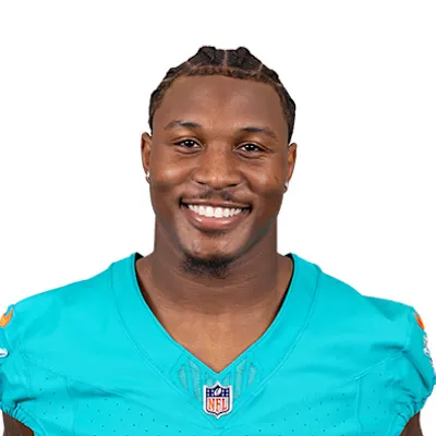 Malik Washington