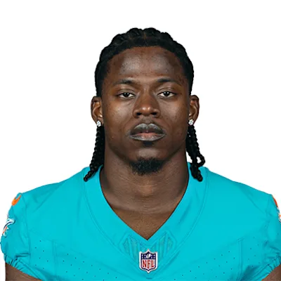 Marcellas Dial Jr.