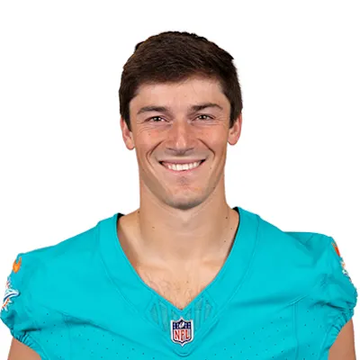 Riley Patterson