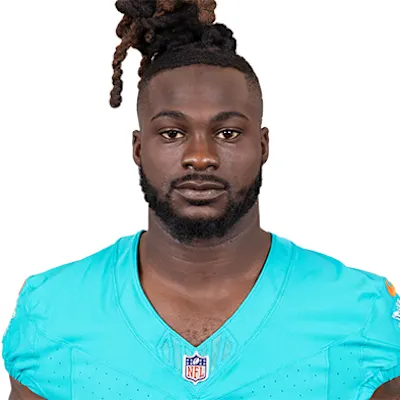 Ronnie Harrison Jr.