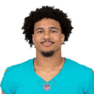Trey Moore