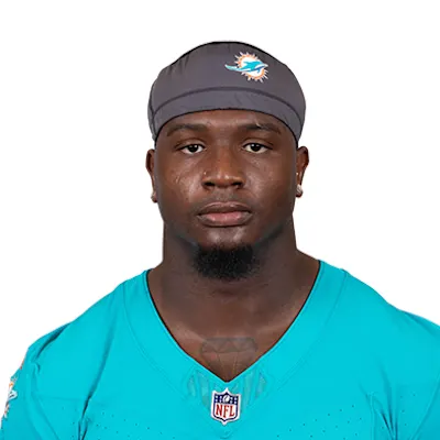 Willie Gay Jr.